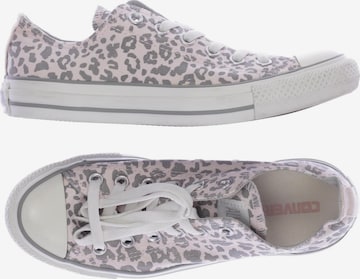 CONVERSE Sneaker 37,5 in Pink: predná strana