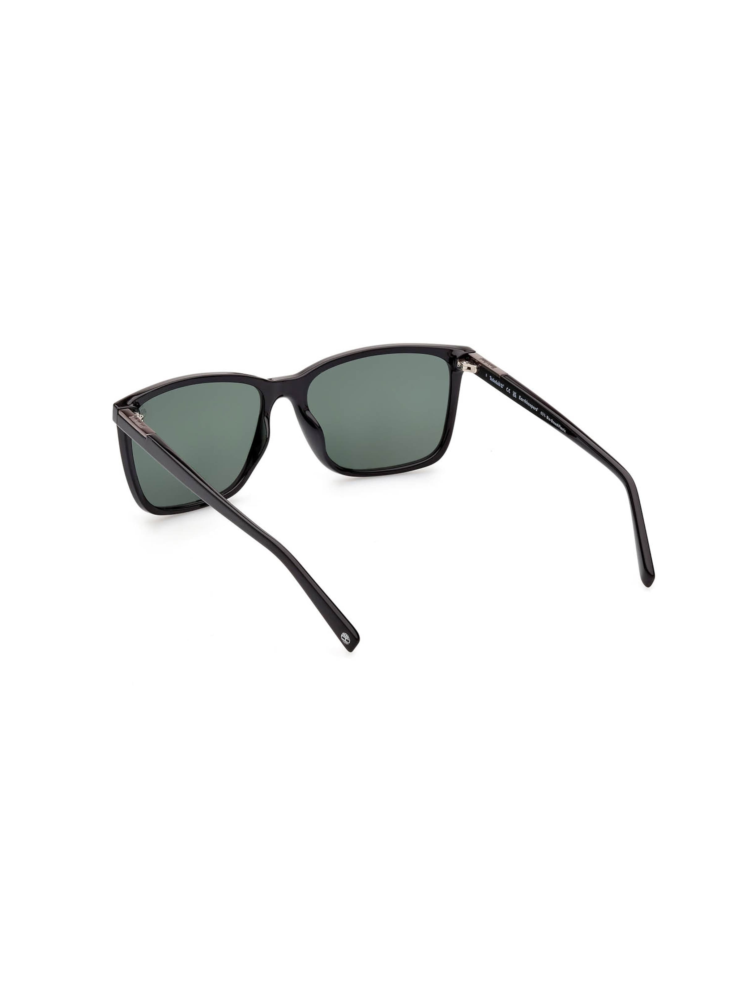 TIMBERLAND Sunglasses in Black