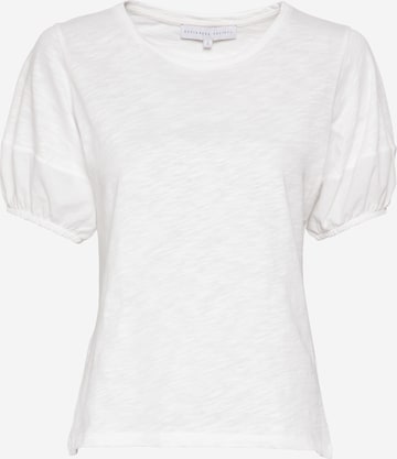 Designers Society Koszulka w kolorze biały: przód