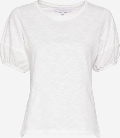 Designers Society Shirt 'CAMISETA CYCAS' in weiß, Produktansicht