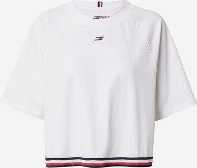 Maglia funzionale Tommy Sport di colore blu notte / rosso / bianco, Visualizzazione prodotti