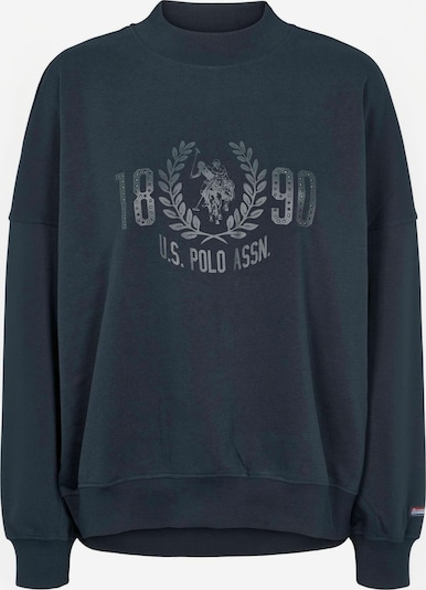 U.S. POLO ASSN. Sweater ' UWLullu ' in L in Sapphire, Item view