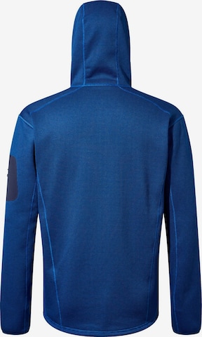 Berghaus Fleece Jacket 'Pravitale 2.0' in Blue