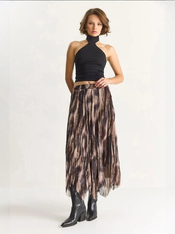 Bianco Lucci Rok in Bruin