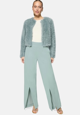 Blazer di zero in blu