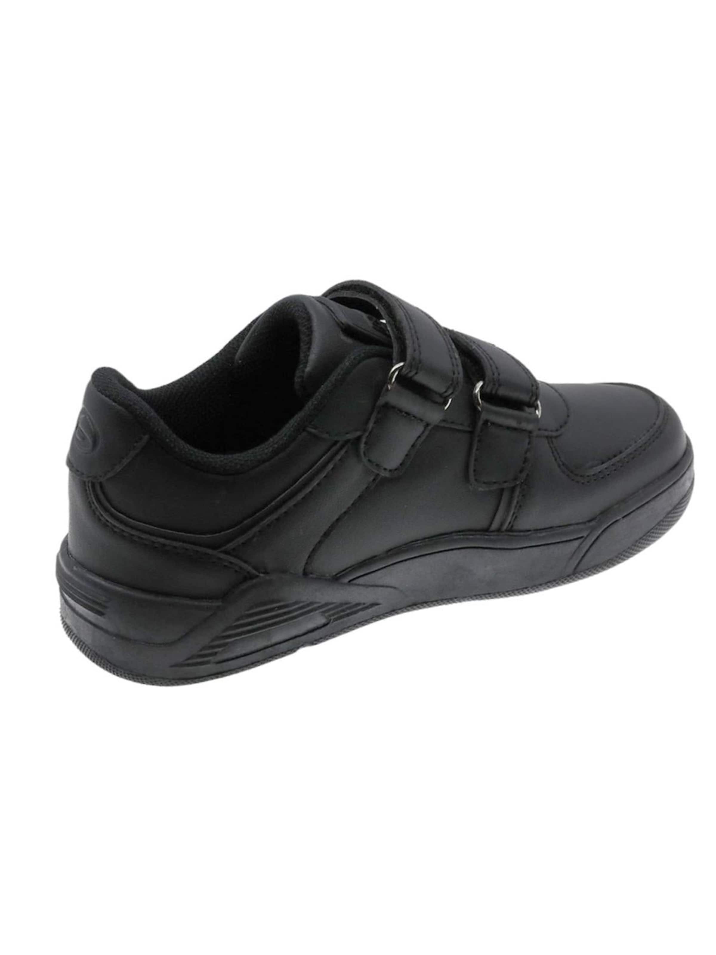Sneaker di Beppi in nero