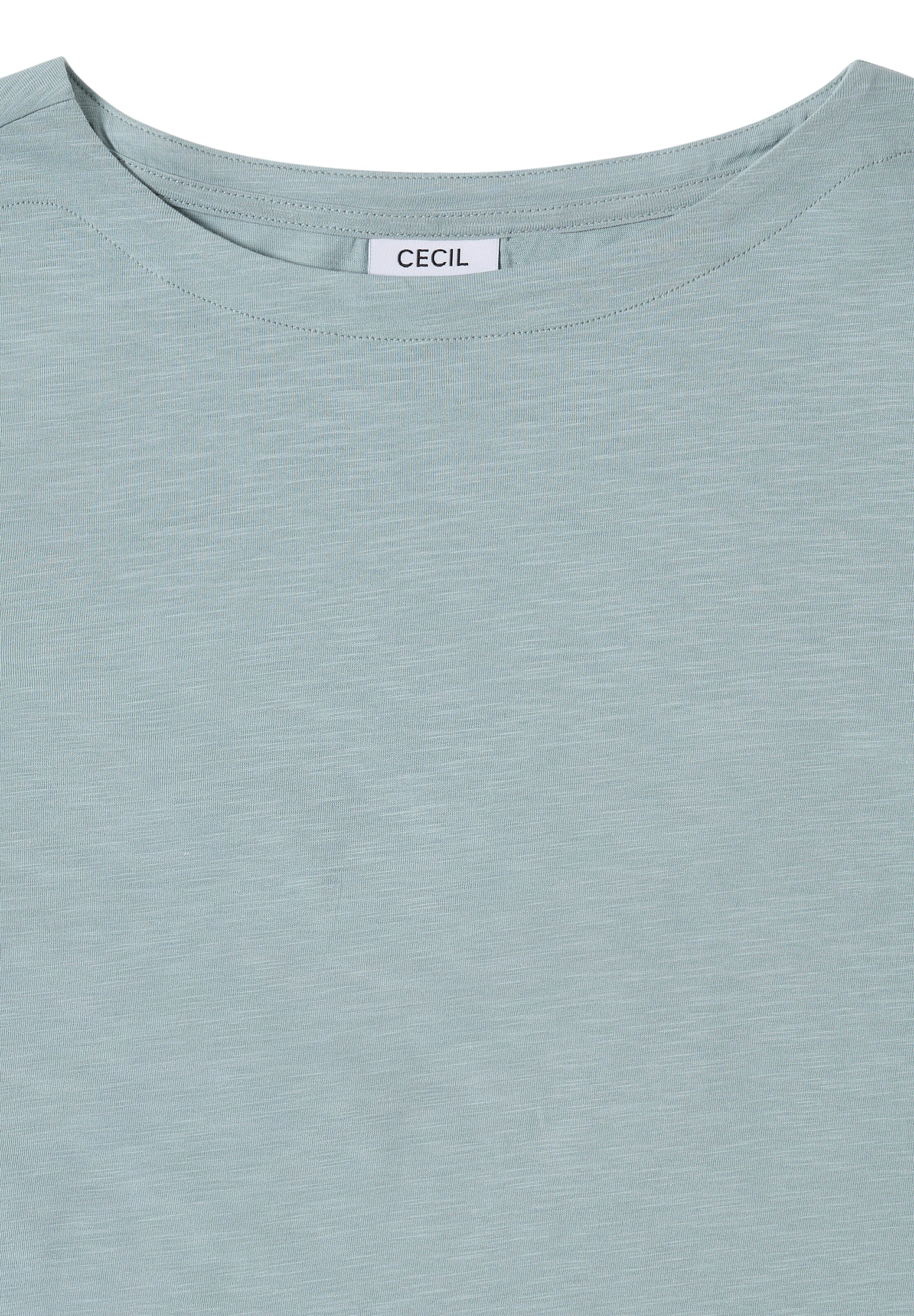 CECIL Shirt in Blue