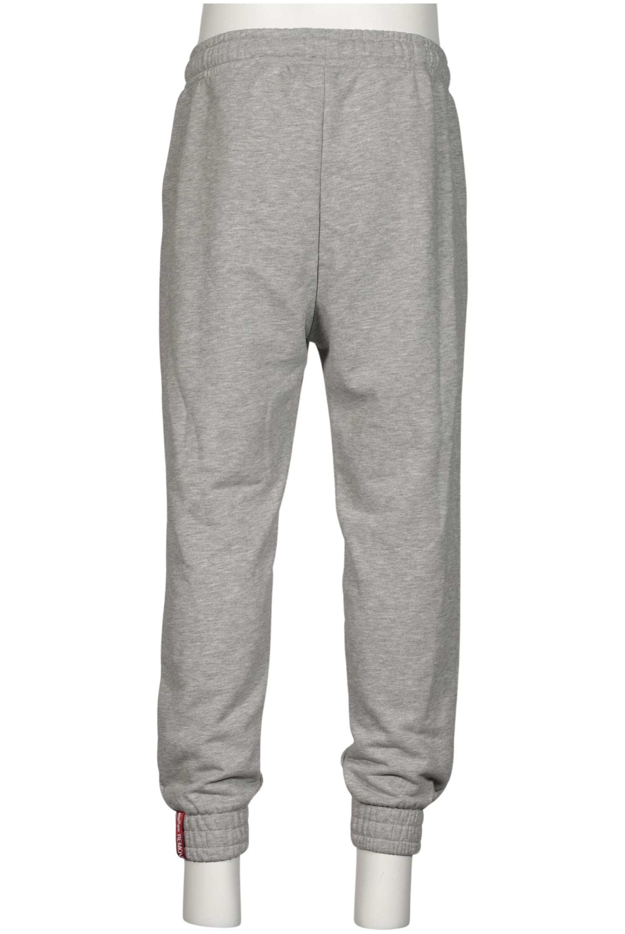 ALPHA INDUSTRIES Pants in 31-32 in Grey