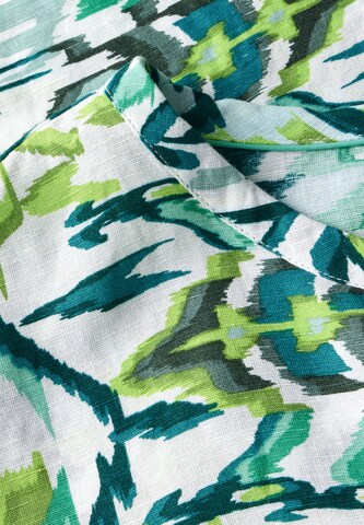 CECIL Blouse in Green