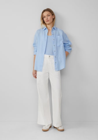 s.Oliver Top in Blau