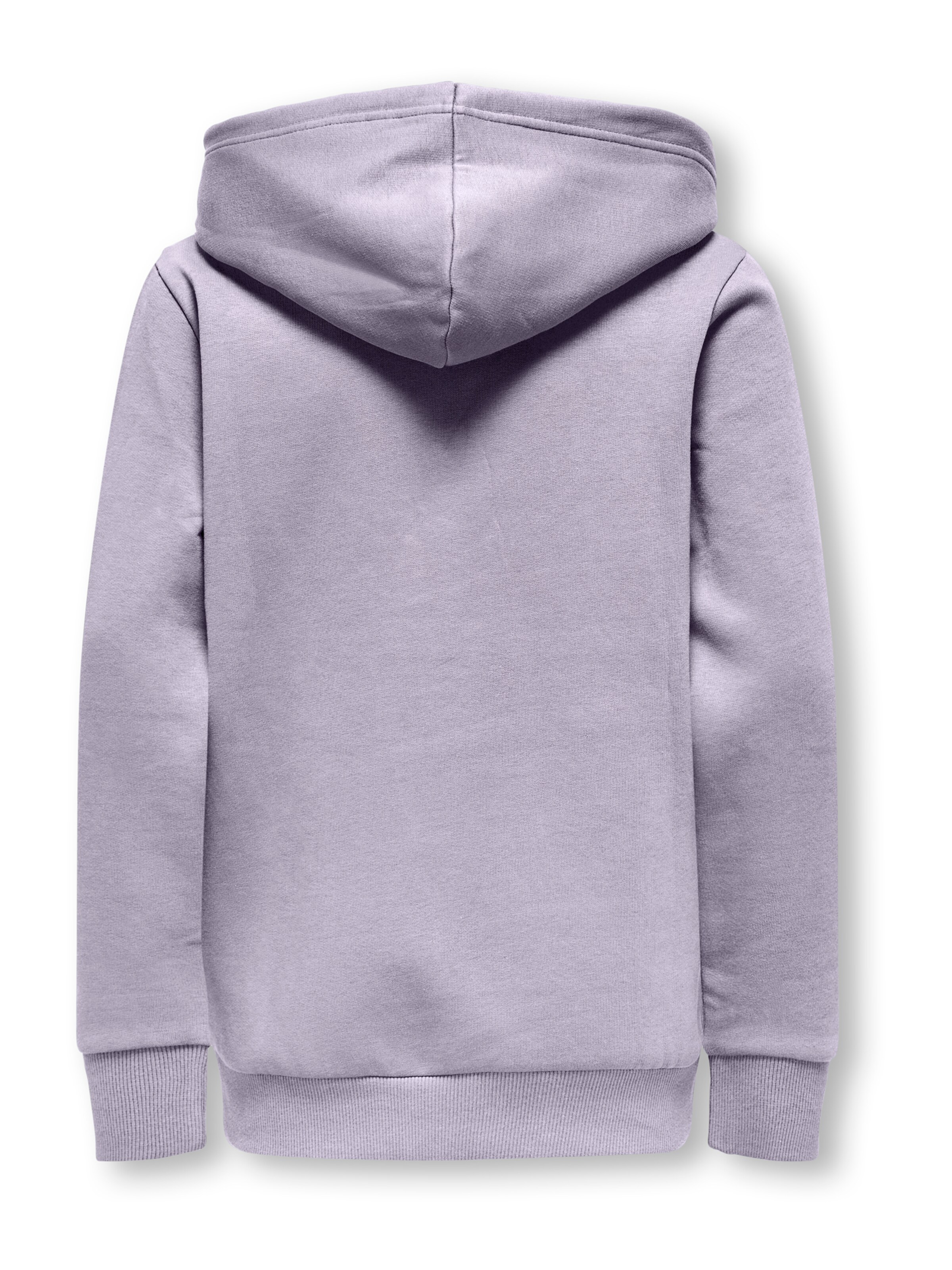 lillā Only & Sons Junior Sportisks džemperis 'OSJCERES'