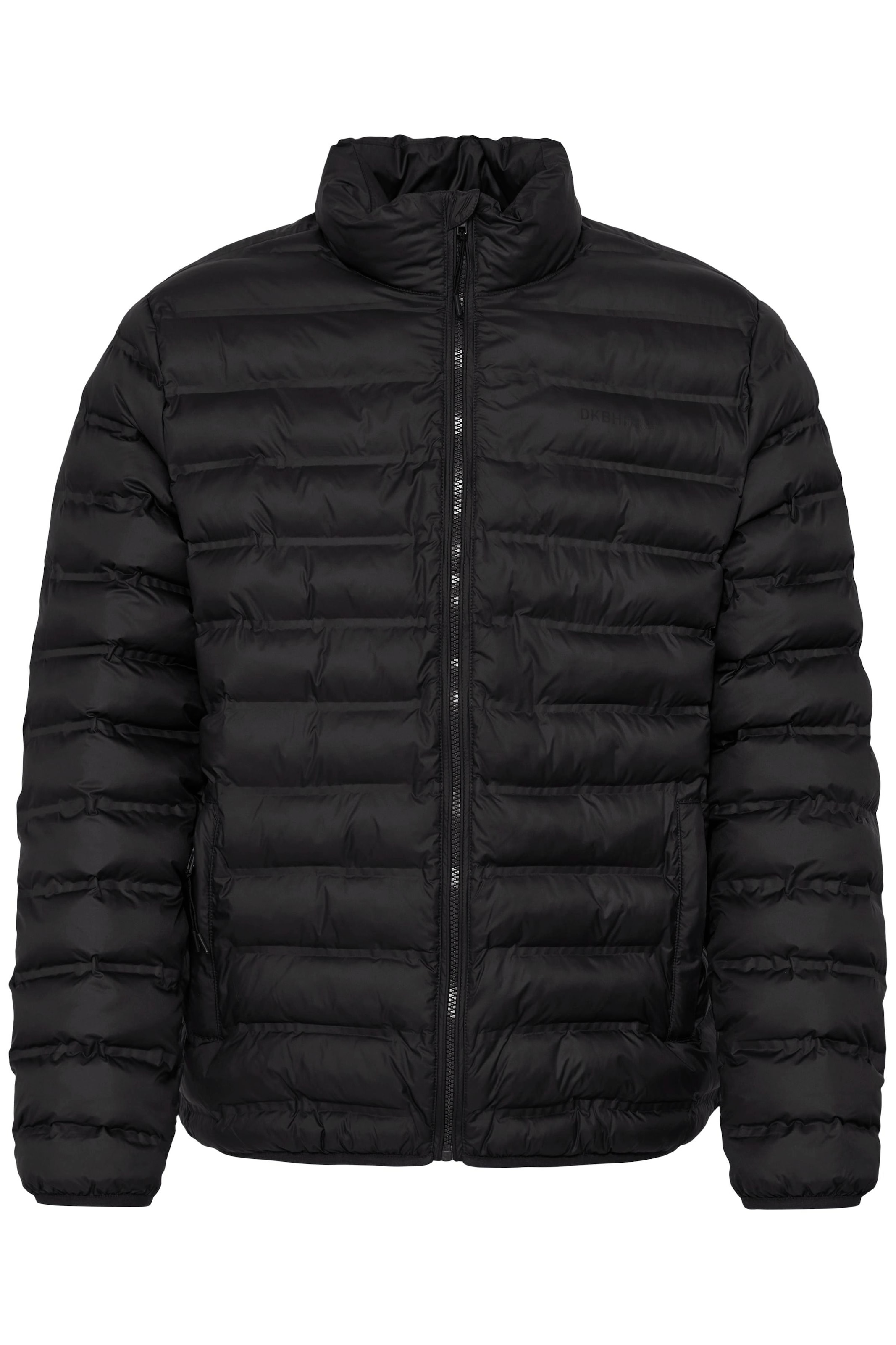 BLEND Jacke 'BHFICCO' in Schwarz: Vorderseite