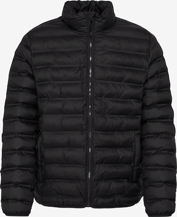 BLEND Jacke 'BHFICCO' in Schwarz: Vorderseite
