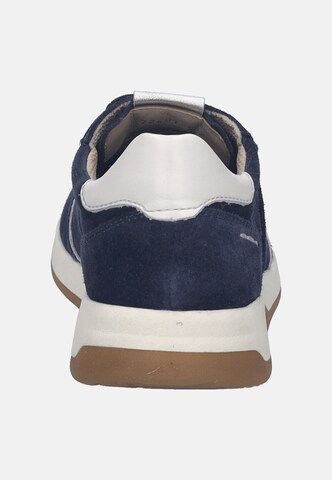JOSEF SEIBEL Sneakers in Blue
