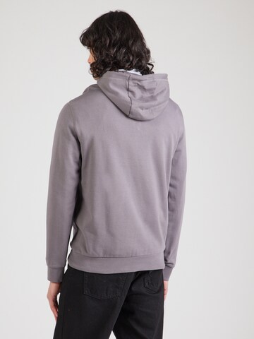 EA7 Emporio Armani - Sudadera en gris
