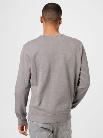 Sweat-shirt North Sails en gris