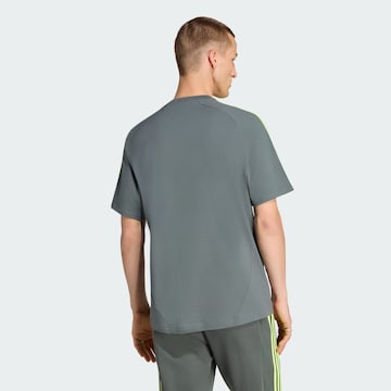ADIDAS ORIGINALSMajica 'Spacer Teamgeist 26' - siva boja