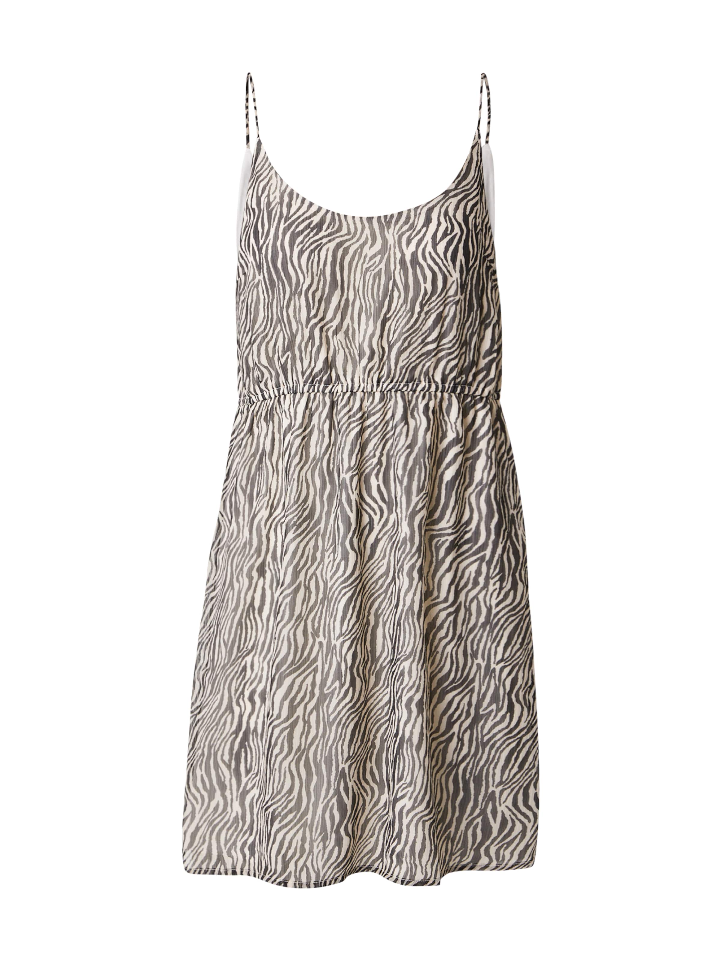 VERO MODA Платье 'VMSMILLA' в Белый: спереди