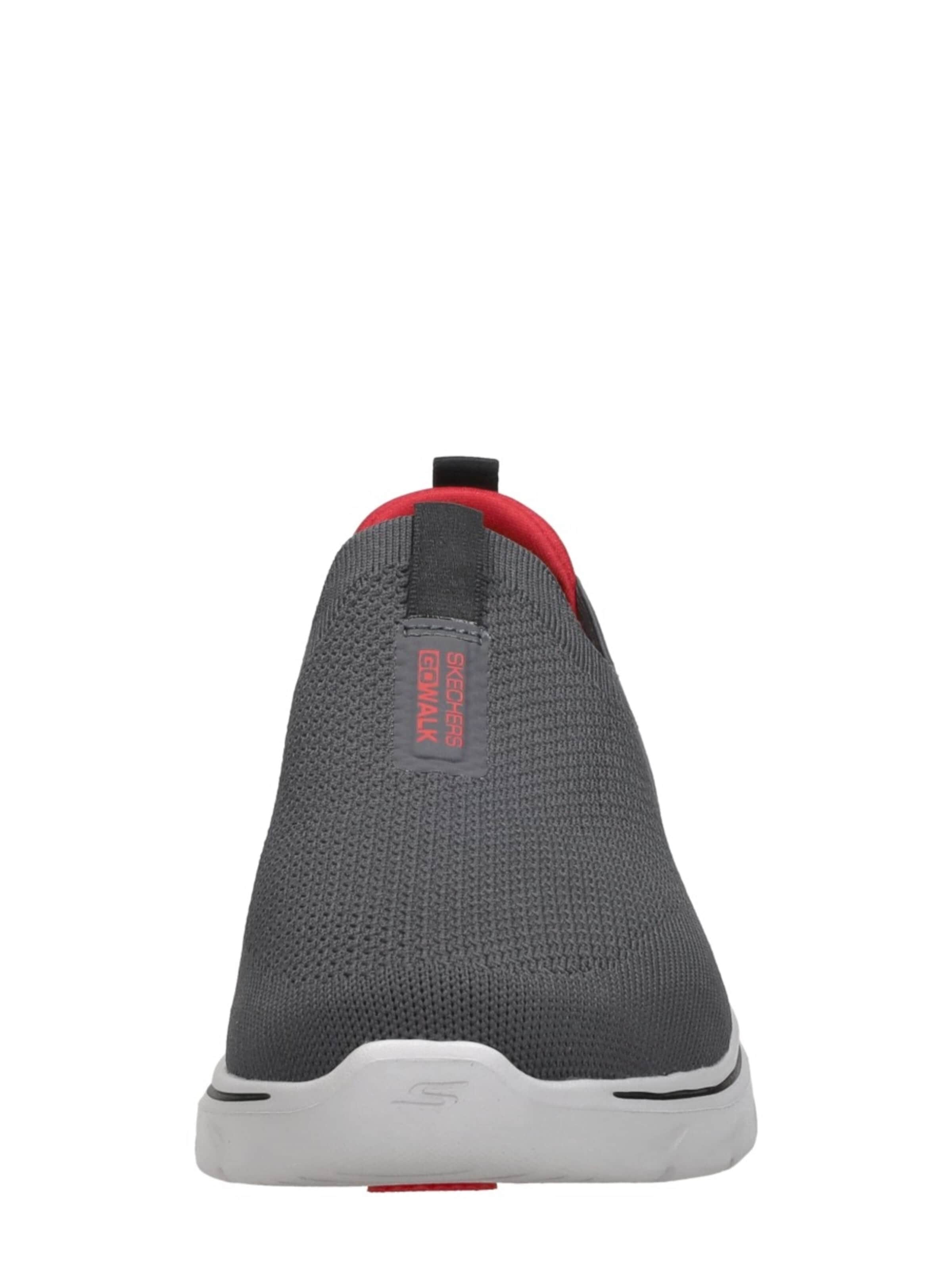 SKECHERS Instappers 'Go Walk 7' in Grijs