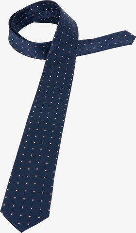 ETERNA Tie in Blue: front