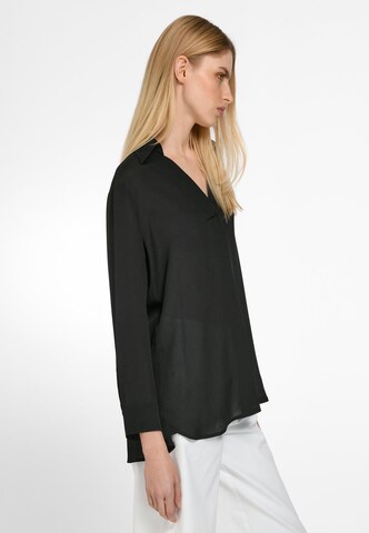 Uta Raasch Blouse in Zwart