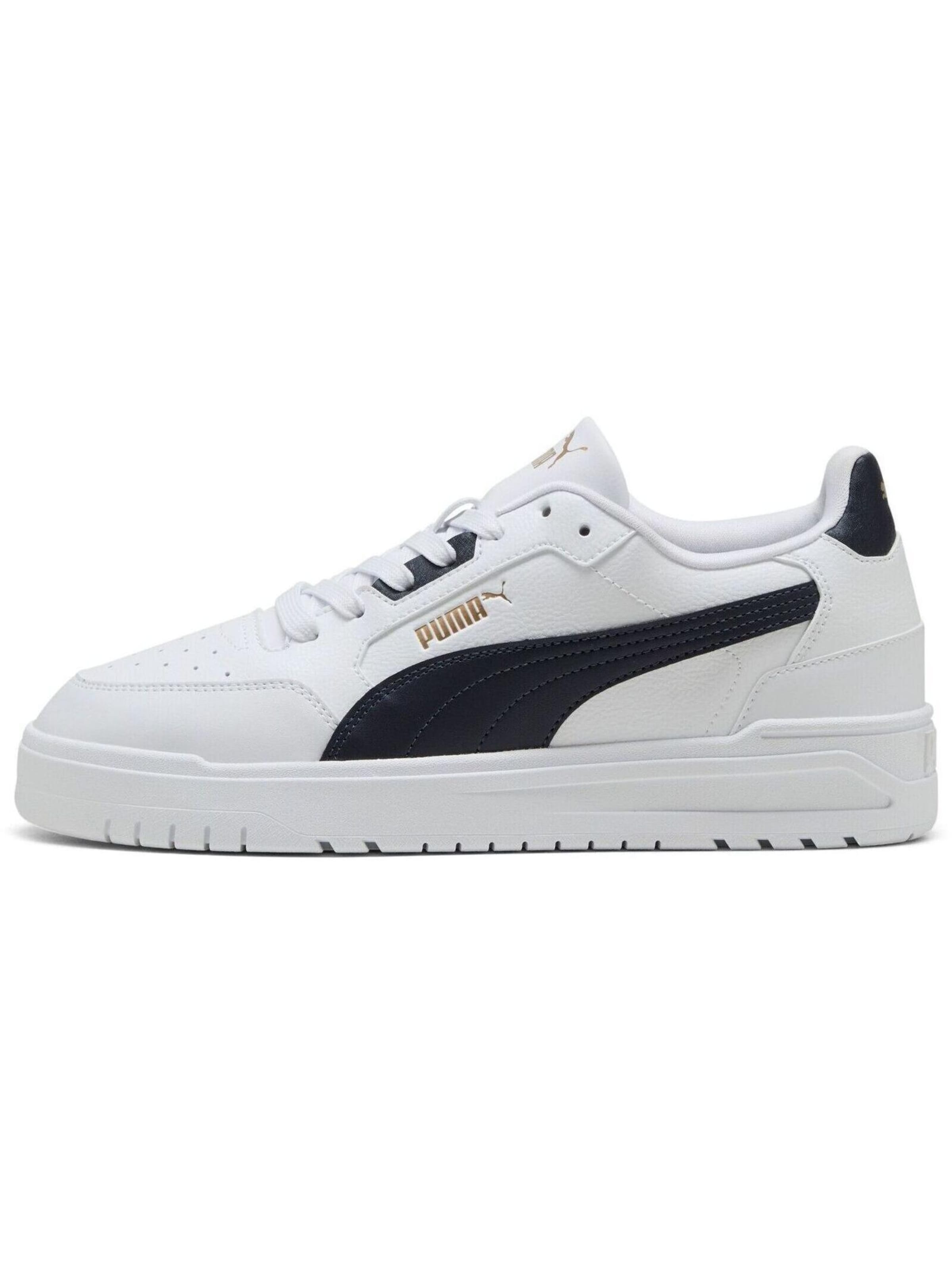 Scarpa sportiva 'Shuffle Downtown' in 40 PUMA di colore bianco, Visualizzazione prodotti