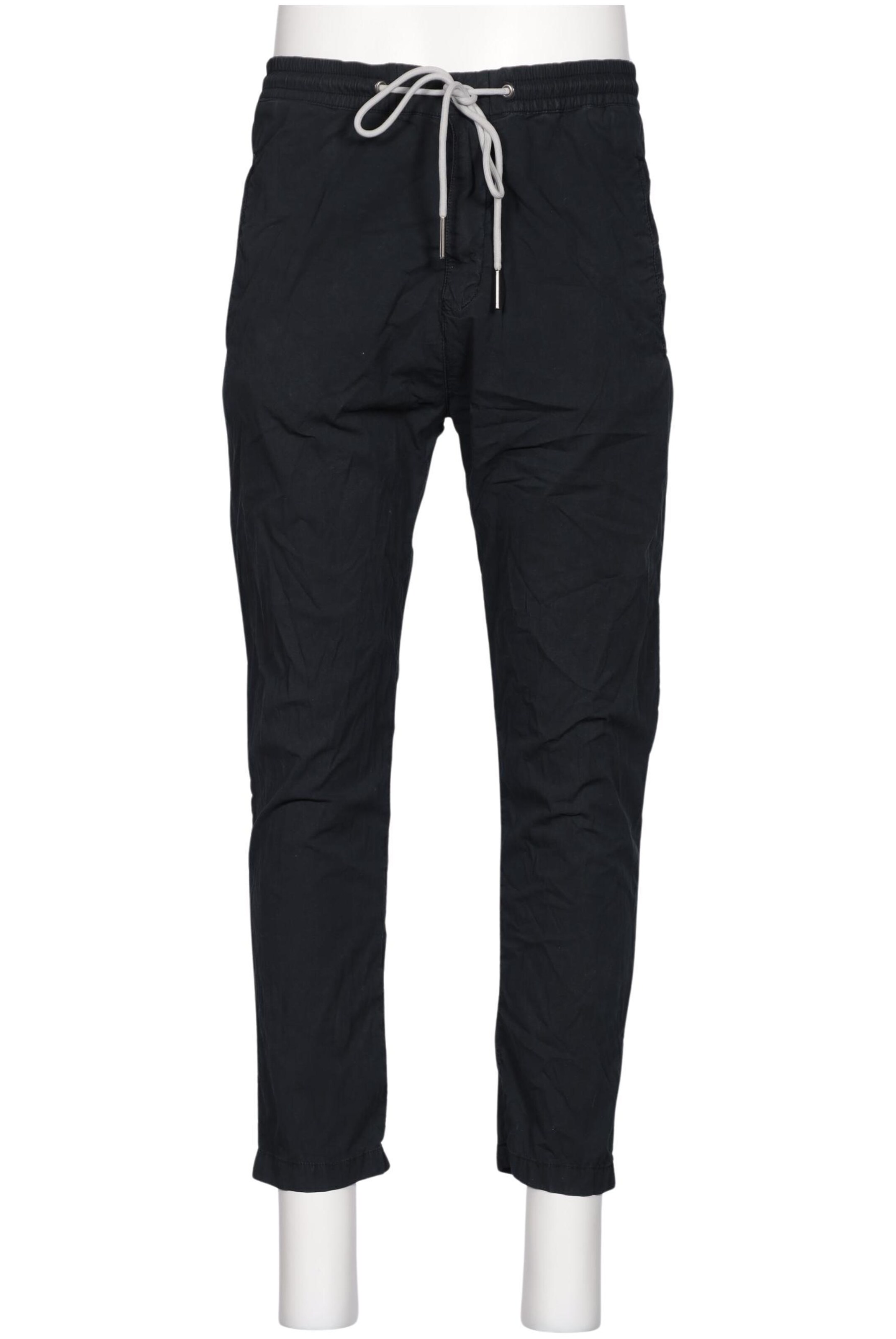 DRYKORN Stoffhose in 31 in marine, Produktansicht