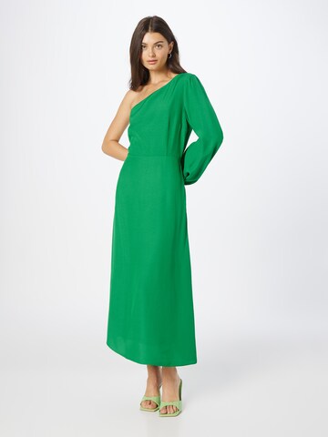 IVY OAK Dress 'DANIA' in Green: front