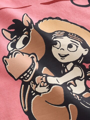 Next T-Shirt 'Toy Story' in Pink