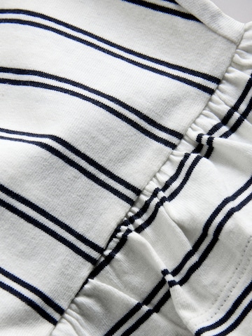 The Set Shirt in Blauw