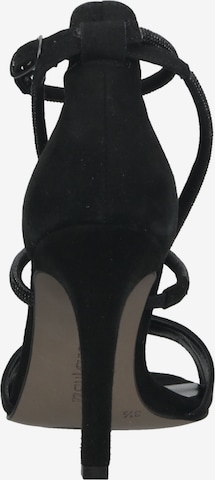 Paul Green Sandals in Black