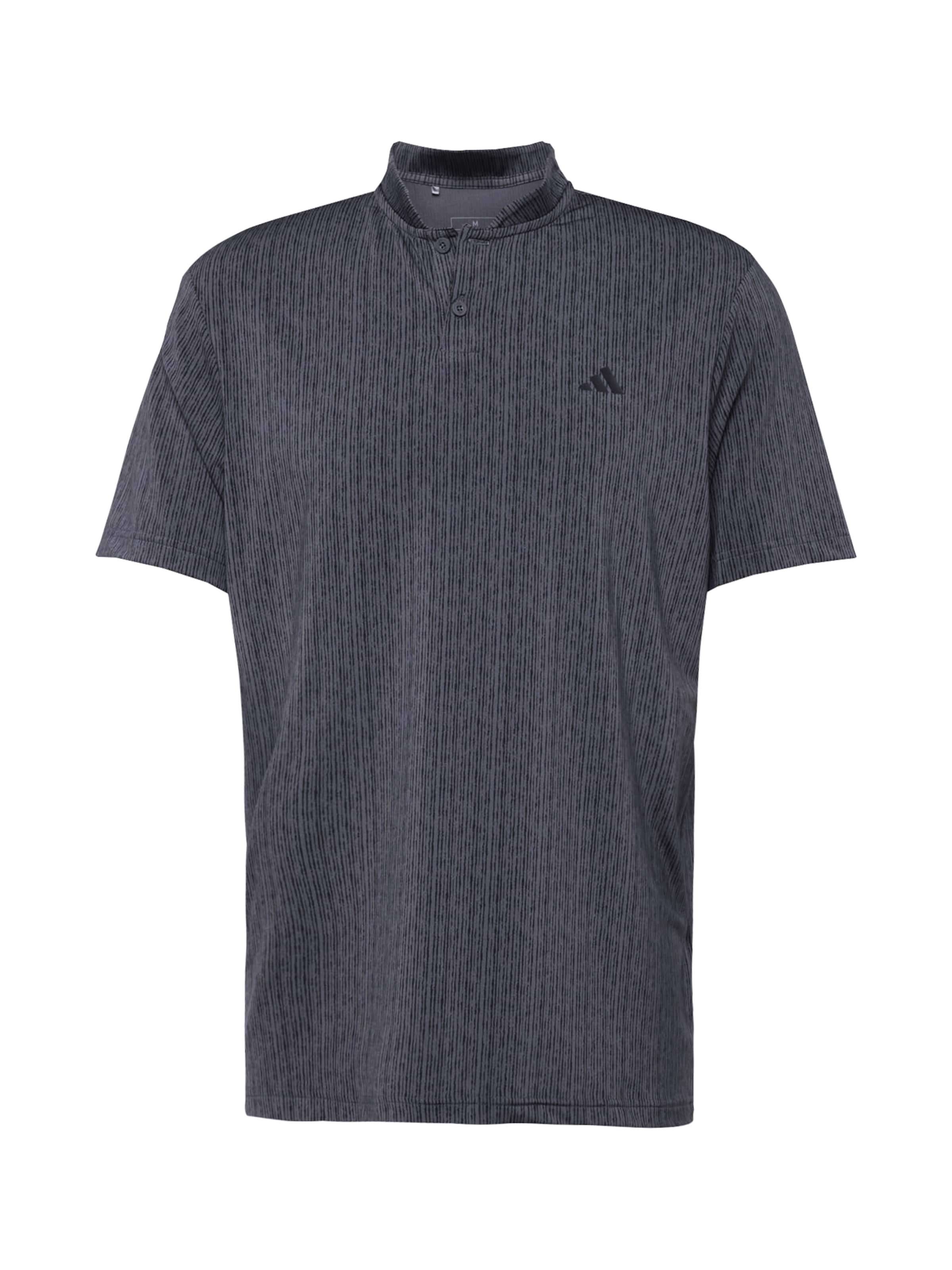 Maglia funzionale 'Ultimate 365' di ADIDAS PERFORMANCE in grigio: frontale