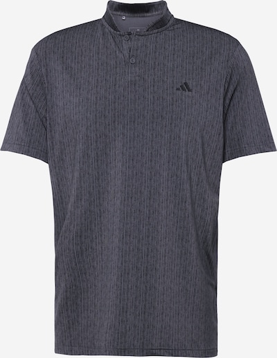 Sportiniai marškinėliai 'Ultimate 365' iš ADIDAS PERFORMANCE, spalva – antracito spalva / juoda, Prekių apžvalga