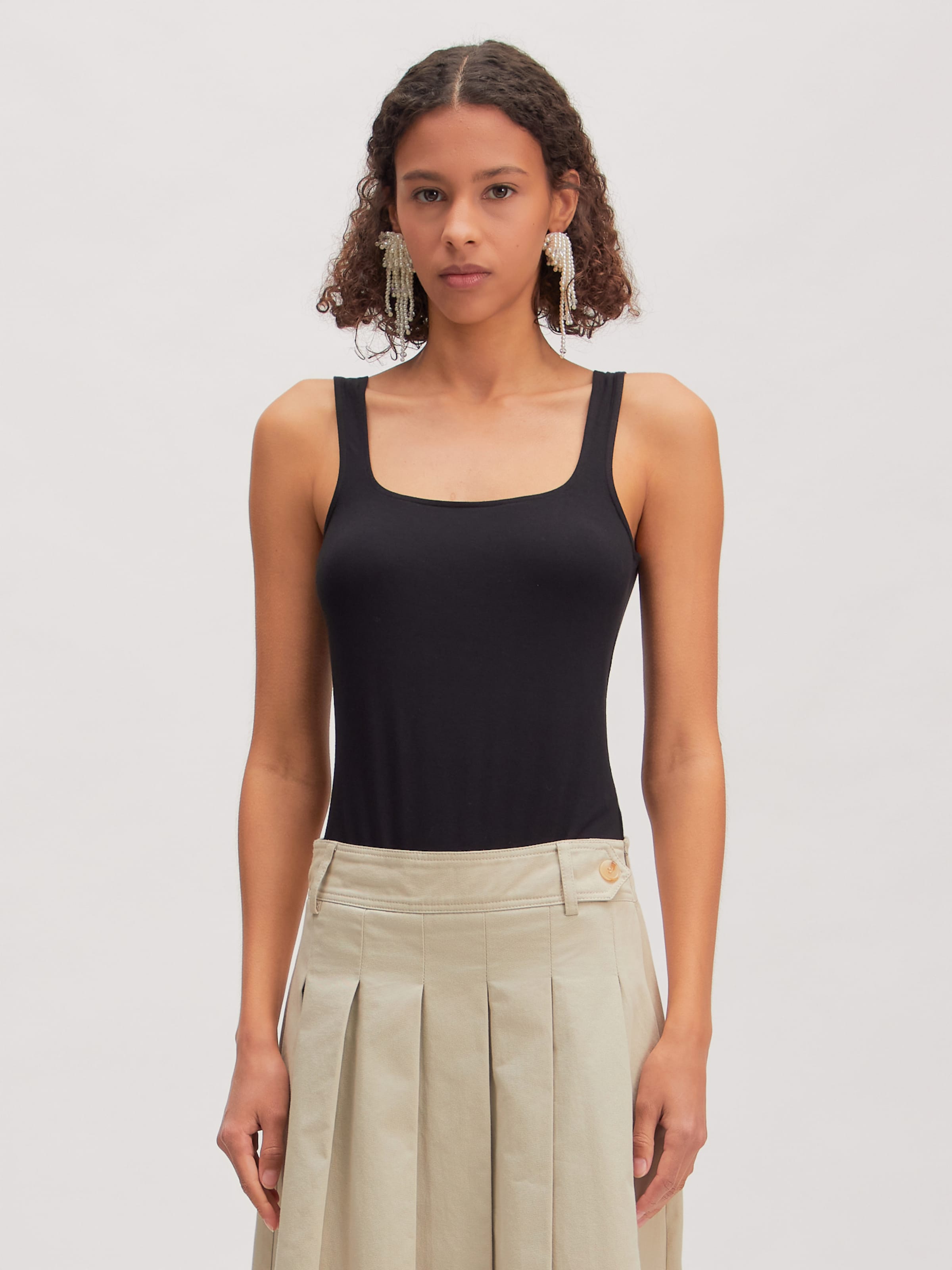 Shirtbody 'Maya'