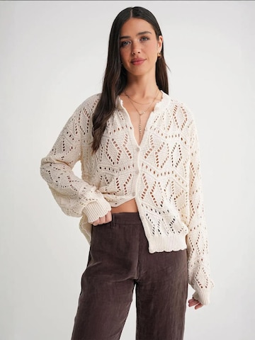 Giacchetta di MixRay in beige