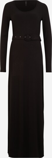 Y.A.S Tall Knitted dress 'ELLE' in Black, Item view
