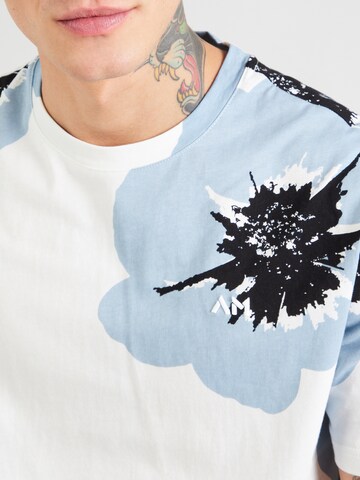 ANTONY MORATO Bluser & t-shirts i beige