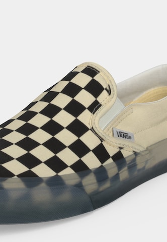 VANS Slip-On 'Classic' i svart