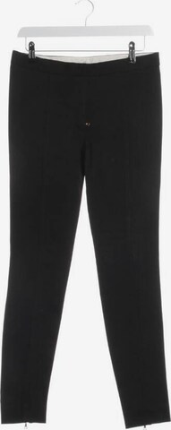 Acne Pants in S in Black: front