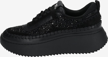 STEVE MADDEN Sneakers in Black