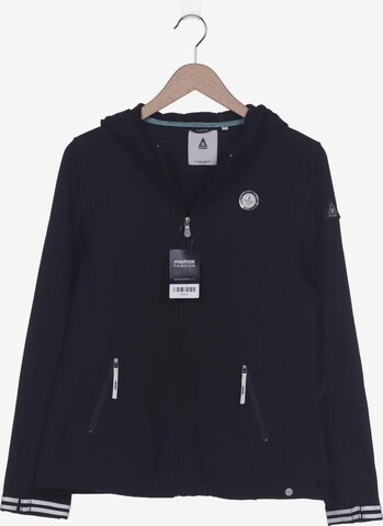 Gaastra Jacket & Coat in XL in Black: front