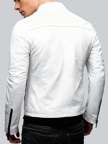 Crone Übergangsjacke 'EPIC'‌‌ in Weiß