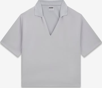 GUESS Shirt in Grey: front