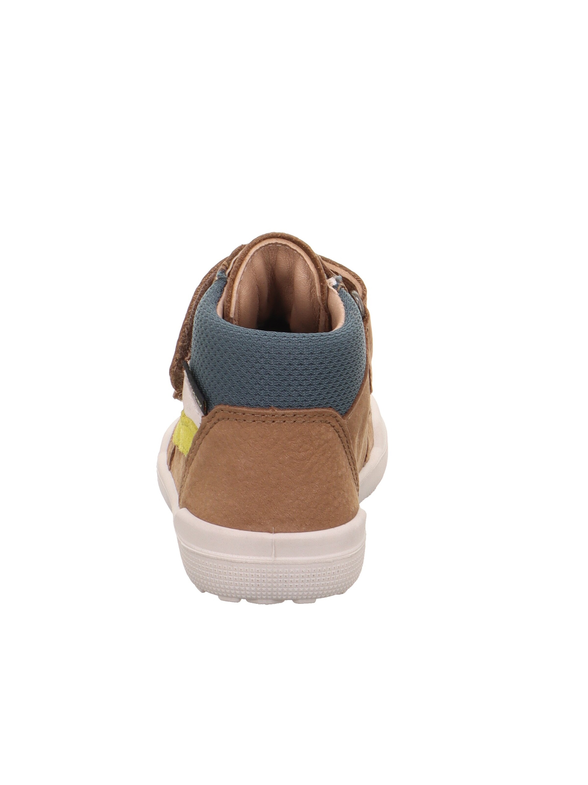 SUPERFIT Boots in Braun