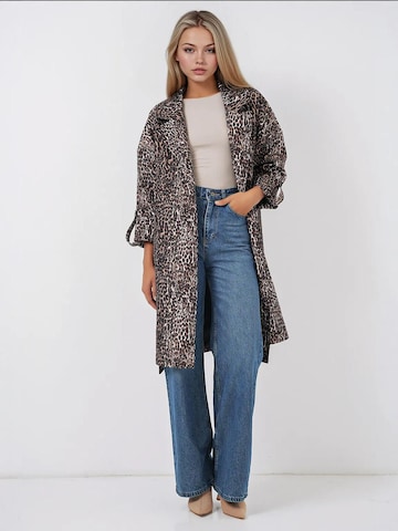 Bigdart Between-seasons coat in Brown