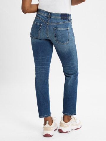 Cambio Regular Jeans 'Piper' in Blauw