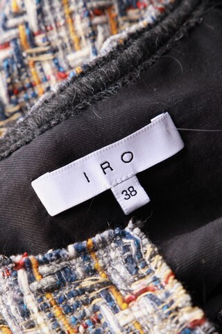 IRO Jacket & Coat in M in Mixed colors