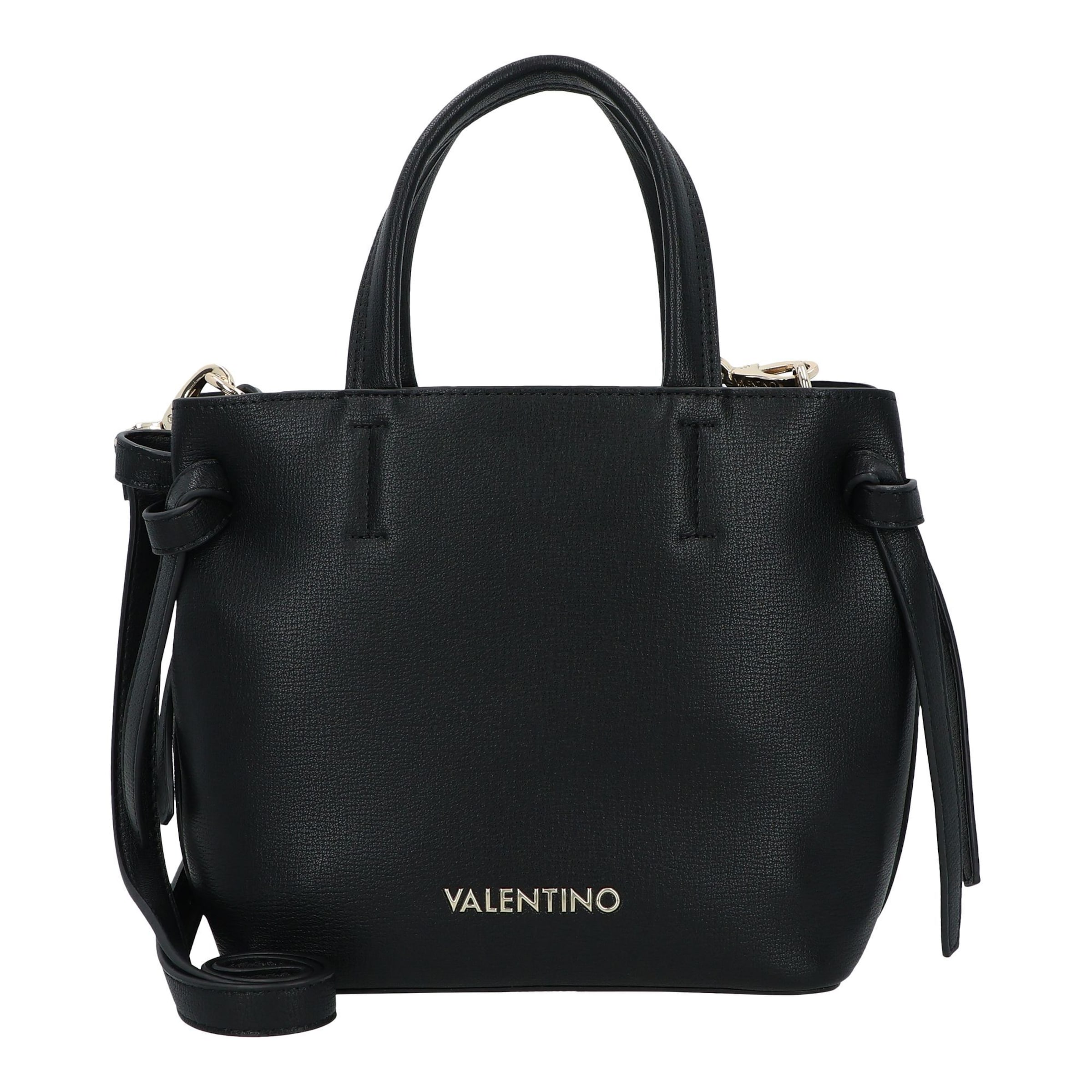Sacs à main 'Win' VALENTINO en noir : devant