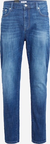 Only & Sons Slimfit Jeans 'ROPE' in Blau: predná strana