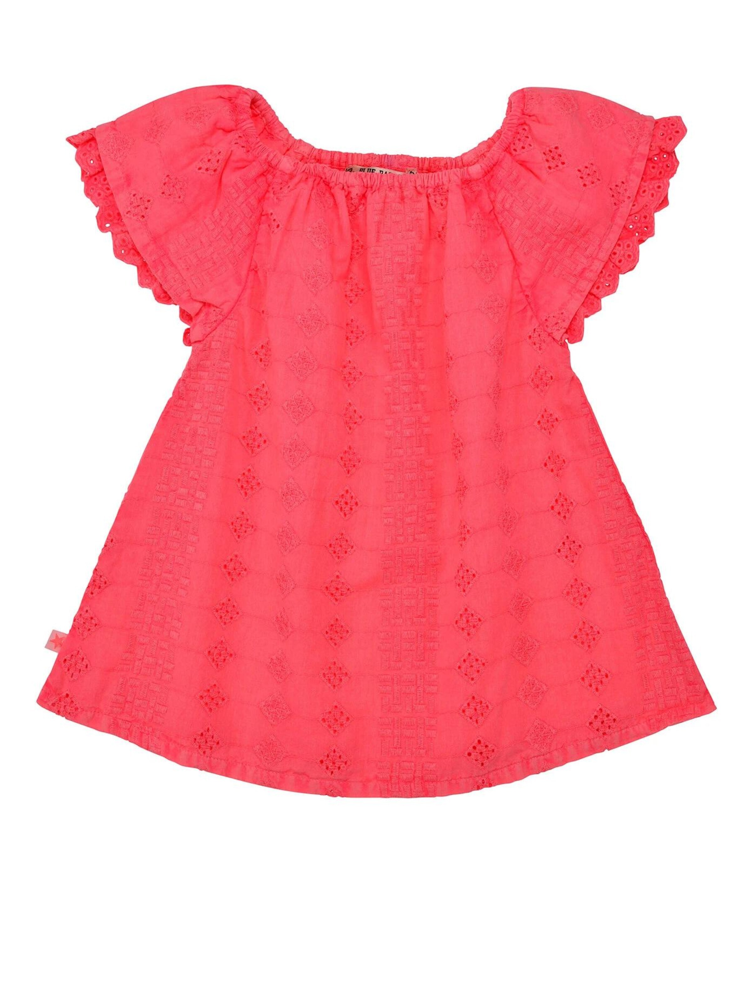 BONDI Shirt in Pink: front